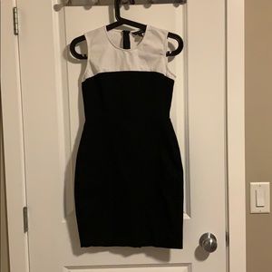 Banana Republic dress in size 4P.
